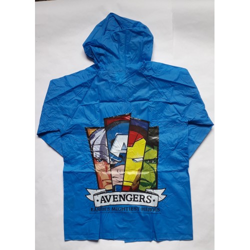 Дъждобран за момче Avengers