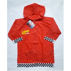 Дъждобран за момче Макуин Cars Disney