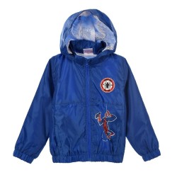 Ветровка за момче Спайдърмен