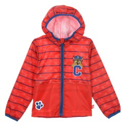 Ветровка за момче Пес Патрул