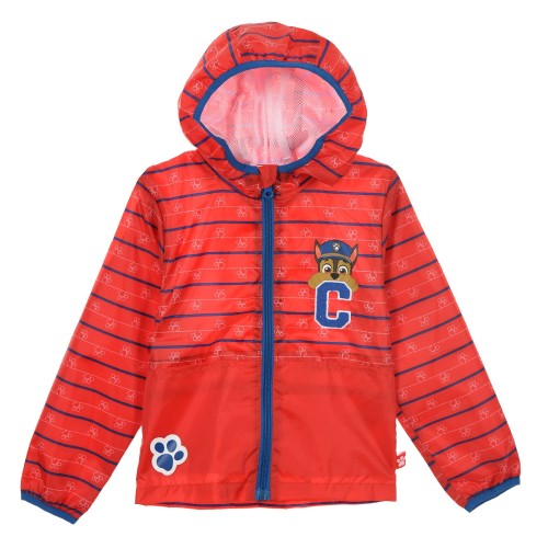 Ветровка за момче Пес Патрул