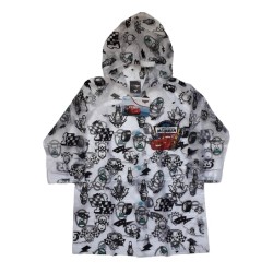 Дъждобран за момче Макуин