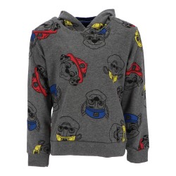 Суичер с качулка Пес Патрул