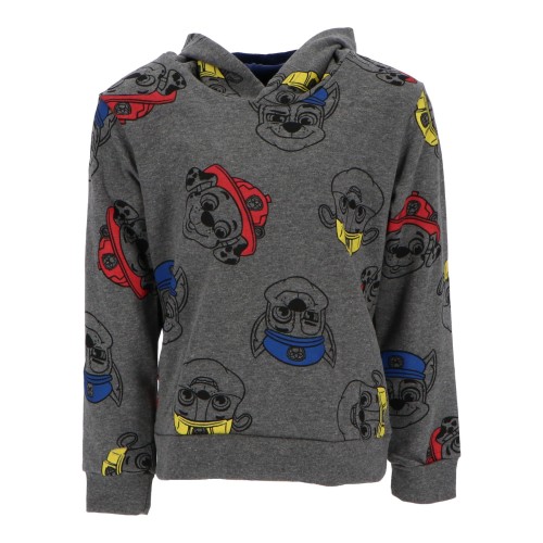 Суичер с качулка Пес Патрул