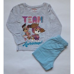 Пижама за момиче Пес Патрул Филмът