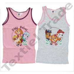 Потник за момиче Пес Патрул - комплект от 2 бр.