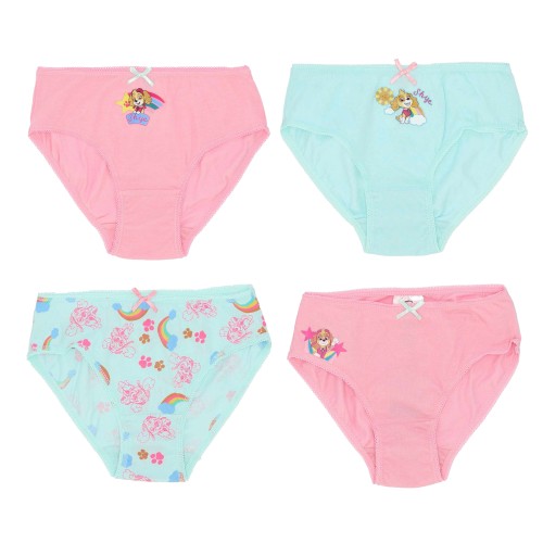 Гащички Пес Патрул - комплект от 4 бр.