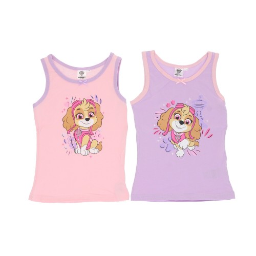 Потник Пес Патрул за момиче - 2 бр.