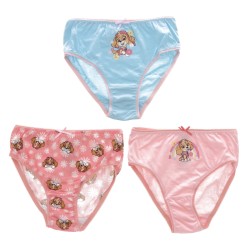 3 бр. бикини за момиче Пес Патрул