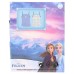 Потник за момиче Frozen - комплект от 2 бр.