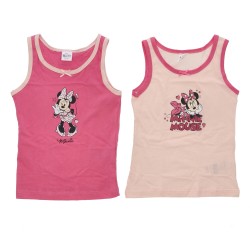 Потник за момиче Мини Disney - 2 бр.