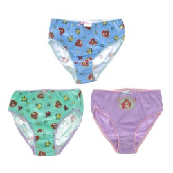 Бикини за момиче Ариел Disney Princess