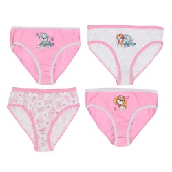 Бикини Пес Патрул - комплект от 4 бр.