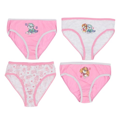 Бикини Пес Патрул - комплект от 4 бр.