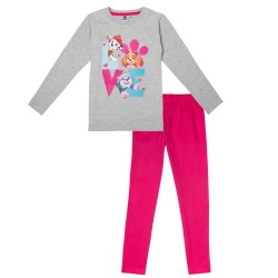 Пижама Пес Патрул за момиче