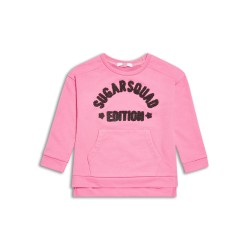 Суичър за момичета Sugar Squad