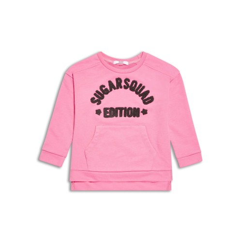 Суичър за момичета Sugar Squad