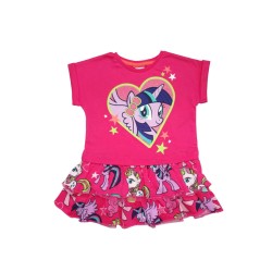 Туника за момиче Малкото пони