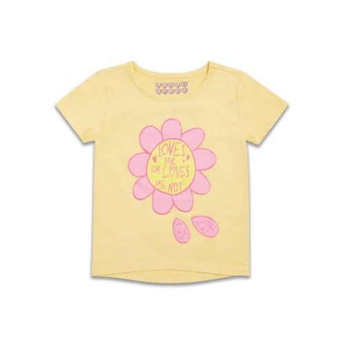 Блуза Loves Me Or Loves Me Not Sugar Squad