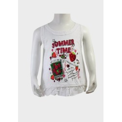 Топ без ръкави Summer Time Funky Diva 