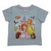 Блуза с къс ръкав Sofia The First Disney