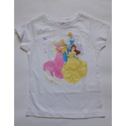 Блуза за момиче Disney Princess