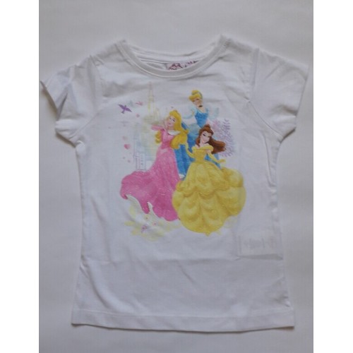 Блуза за момиче Disney Princess