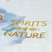 Блуза за момиче Disney Frozen Spirits of Nature