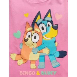 Бинго и Блуи Bluey (15)