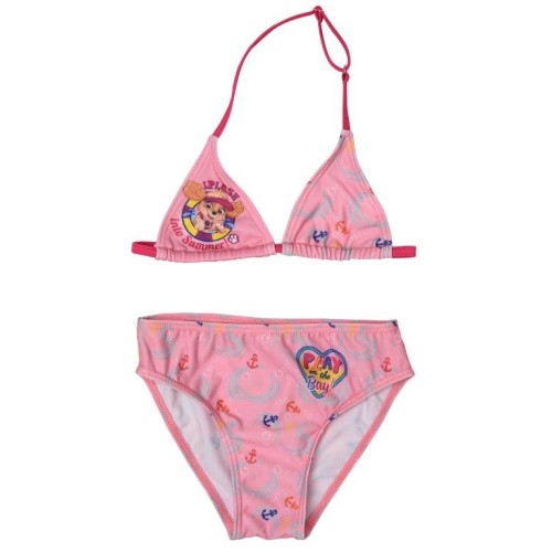 Бански за момиче със Скай от Пес Патрул