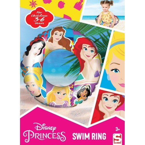 Пояс за момиче Принцеси Disney