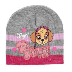 Зимна шапка за момиче със Скай от Пес Патрул