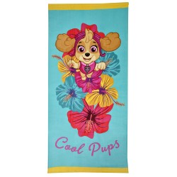 Хавлия за плаж със Скай Cool Pups