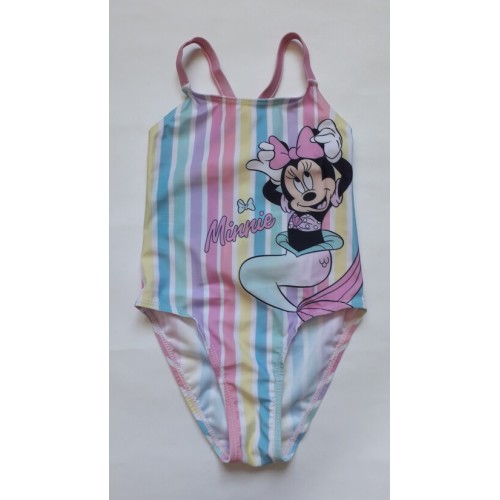 Цял бански за момиче Мини Disney