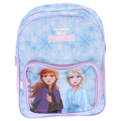 Детска раница за момиче Елза и Анна 
