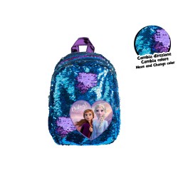 Детска раница за момиче Frozen