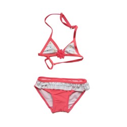 Бански за момиче Прасенцето Пепа