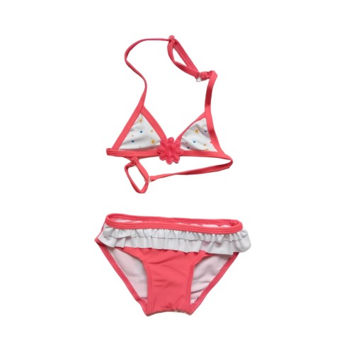 Бански за момиче Прасенцето Пепа