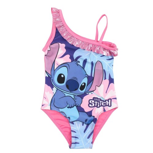 Бански за момиче Stitch