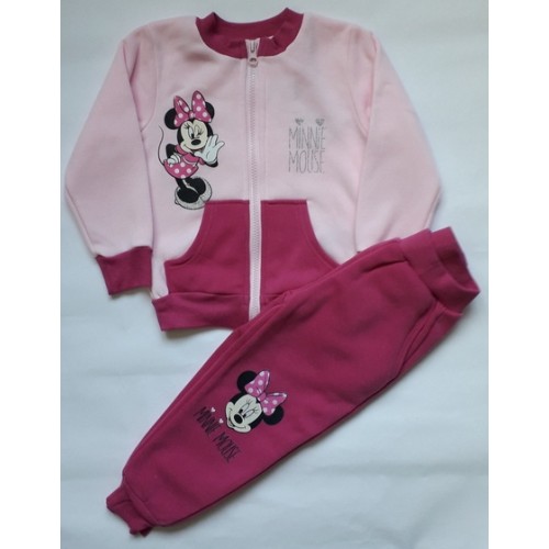 Екип за момиче Мини Disney