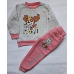 Екип за момиче Скай Пес Патрул