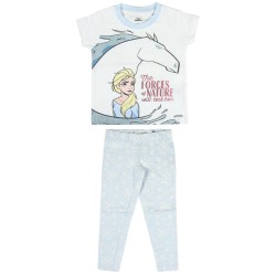 Комплект за момиче Disney Frozen