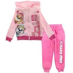 Розов екип за момиче Пес Патрул