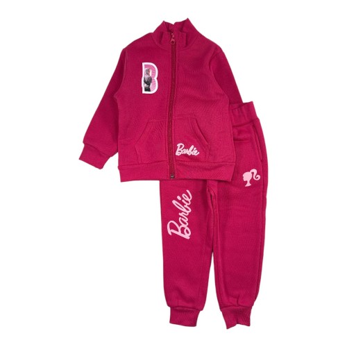 Екип за момиче Барби Barbie 