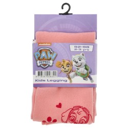 Плътен клин за момиче Пес Патрул