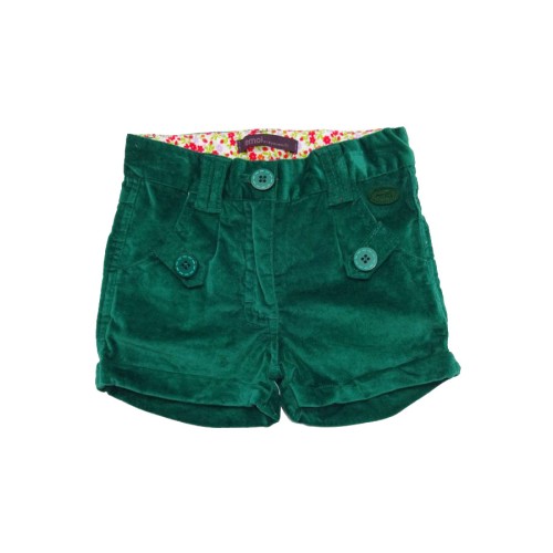 Елегантни къси панталонки