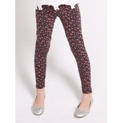 Пъстър клин на цветя Sugar Squad