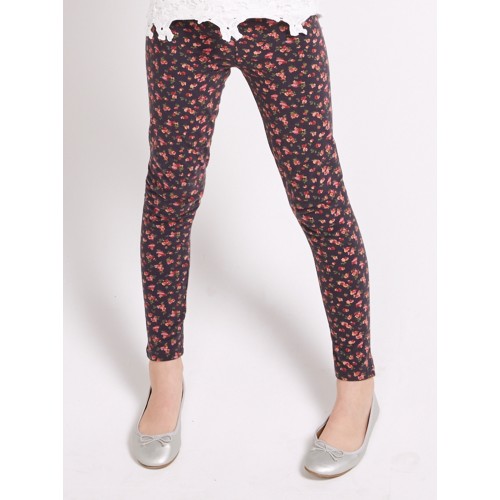 Пъстър клин на цветя Sugar Squad