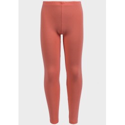 Едноцветен клин за момиче Корал