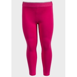 Едноцветен клин за момиче Роза